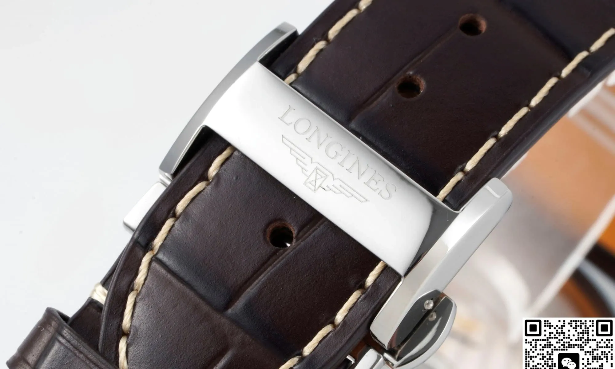 APS Factory Longines Master Collection L2.919.4.77.3 1:1 Best Edition Replica Watch